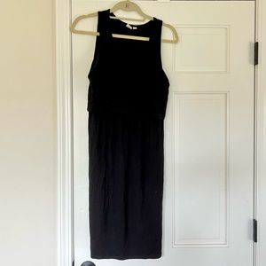 Women’s Gap Maternity Nursing Tank Dress